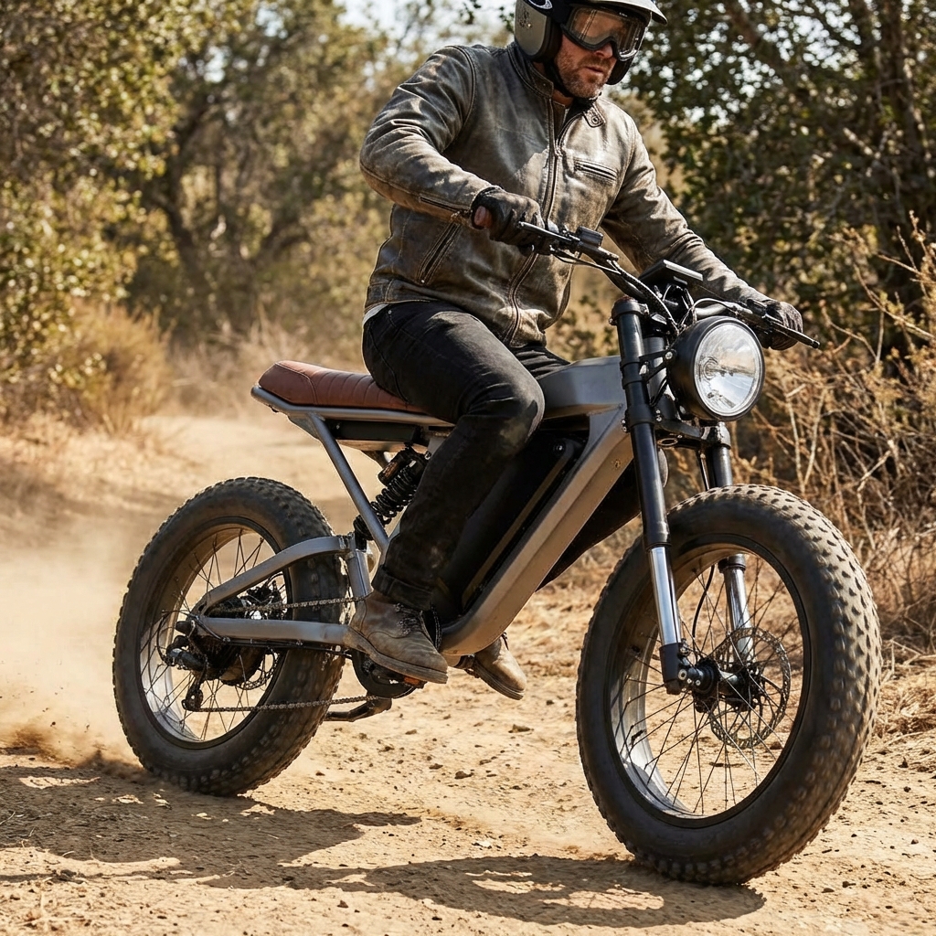 Urban Delivery Electric Cargo Bikes Case Study UK