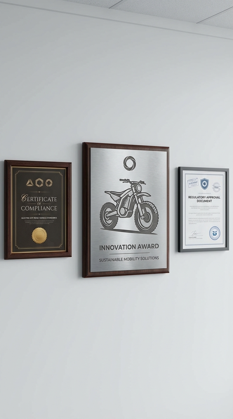 SGS Verified Manufacturer