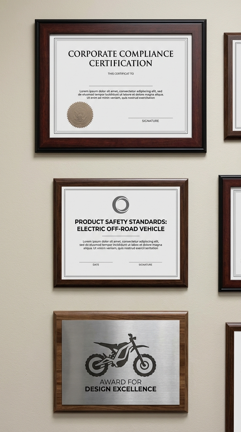 UL Certification for E-Bike Batteries